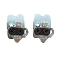 CLEATS COMPATIBLE SPD SM-SH56 METAL + PLATES