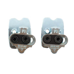 CALES COMPATIBLES SPD SM-SH56 METAL + PLAQUES