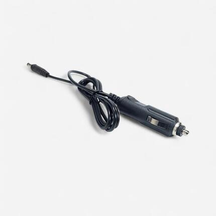 Le cordon allume-cigare, pièce détachée de la pompe électrique Star pump Wattsup