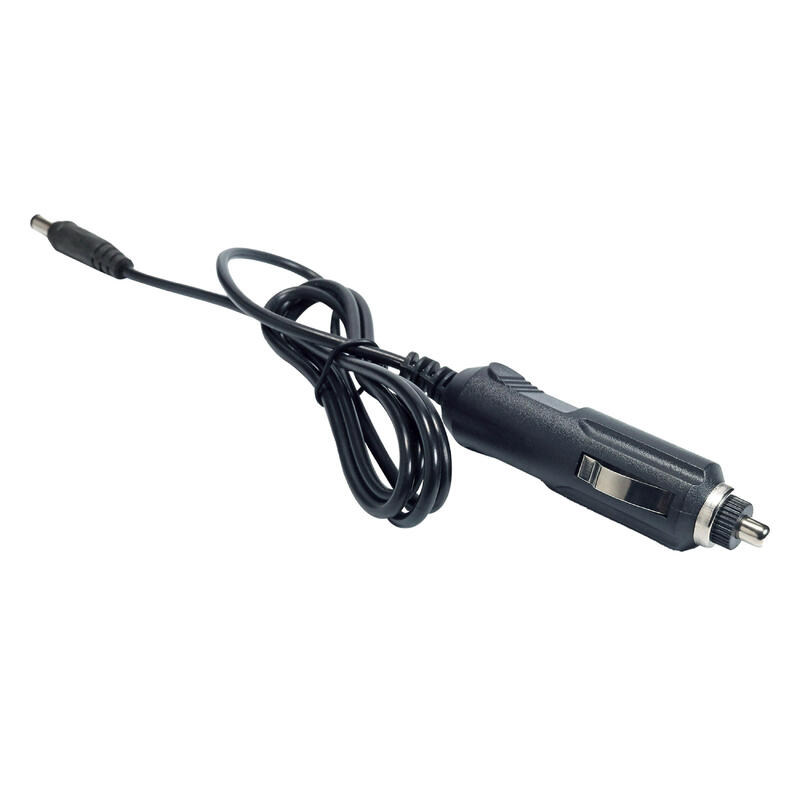 Le cordon allume-cigare de rechange de la pompe électrique Star pump Wattsup