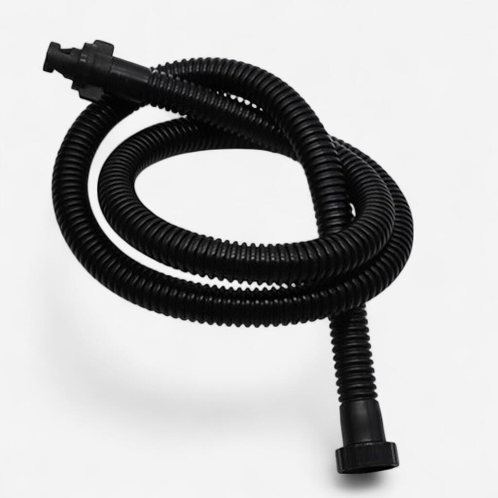 Hose, spare part for the Wattsup high-pressure hand pump
