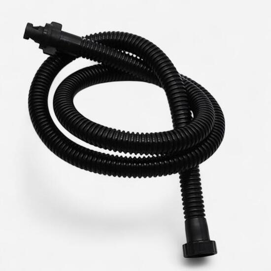 Le tuyau de rechange de la pompe manuelle haute pression Wattsup