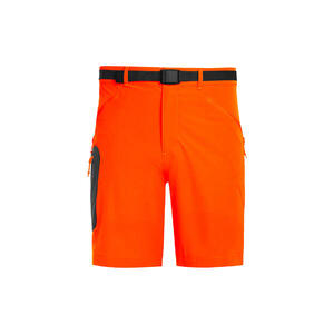 Pantalón corto montaña y trekking Hombre Trangoworld Lebruxo