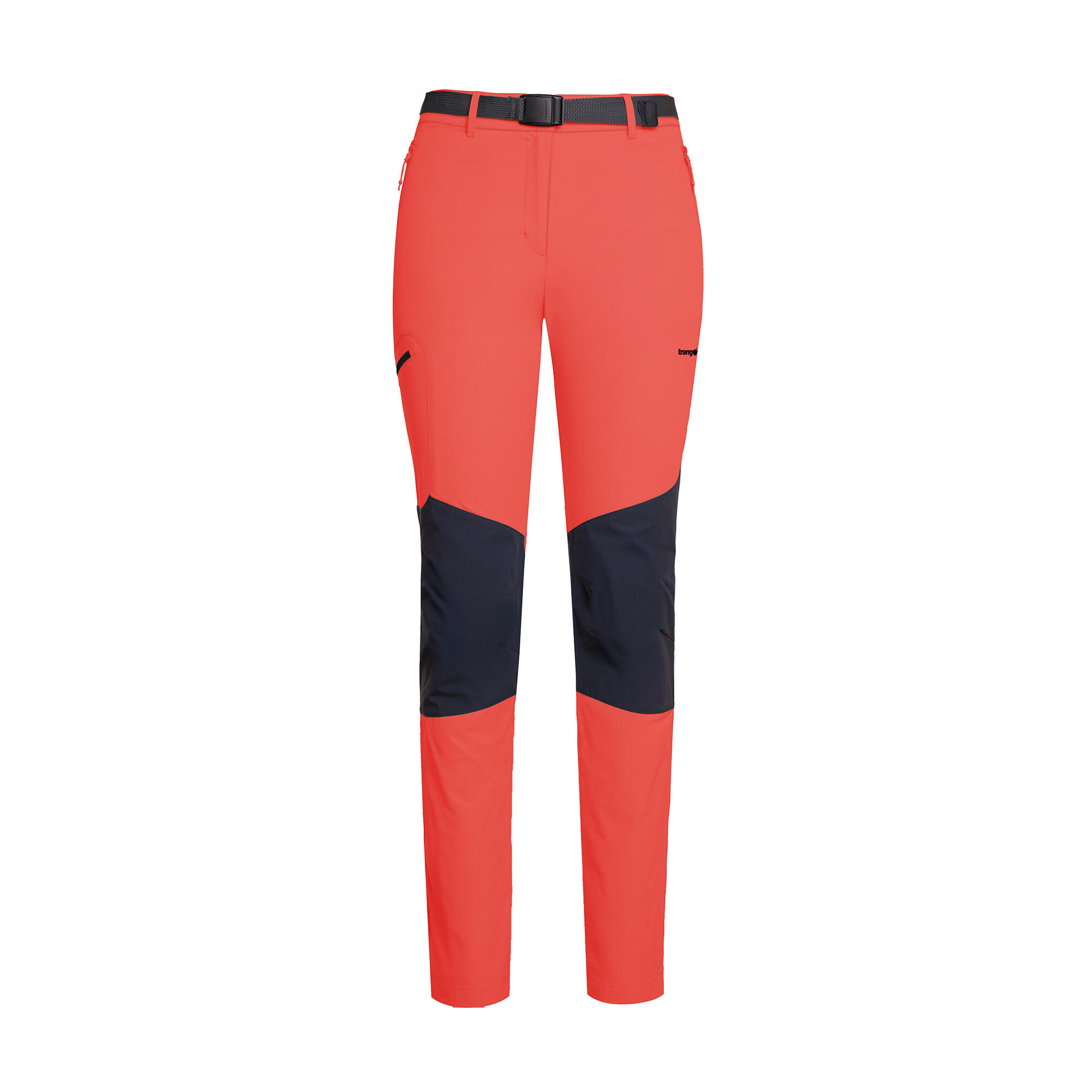 TRANGOWORLD Pantalón de montaña y trekking Mujer Trangoworld Oteros coral