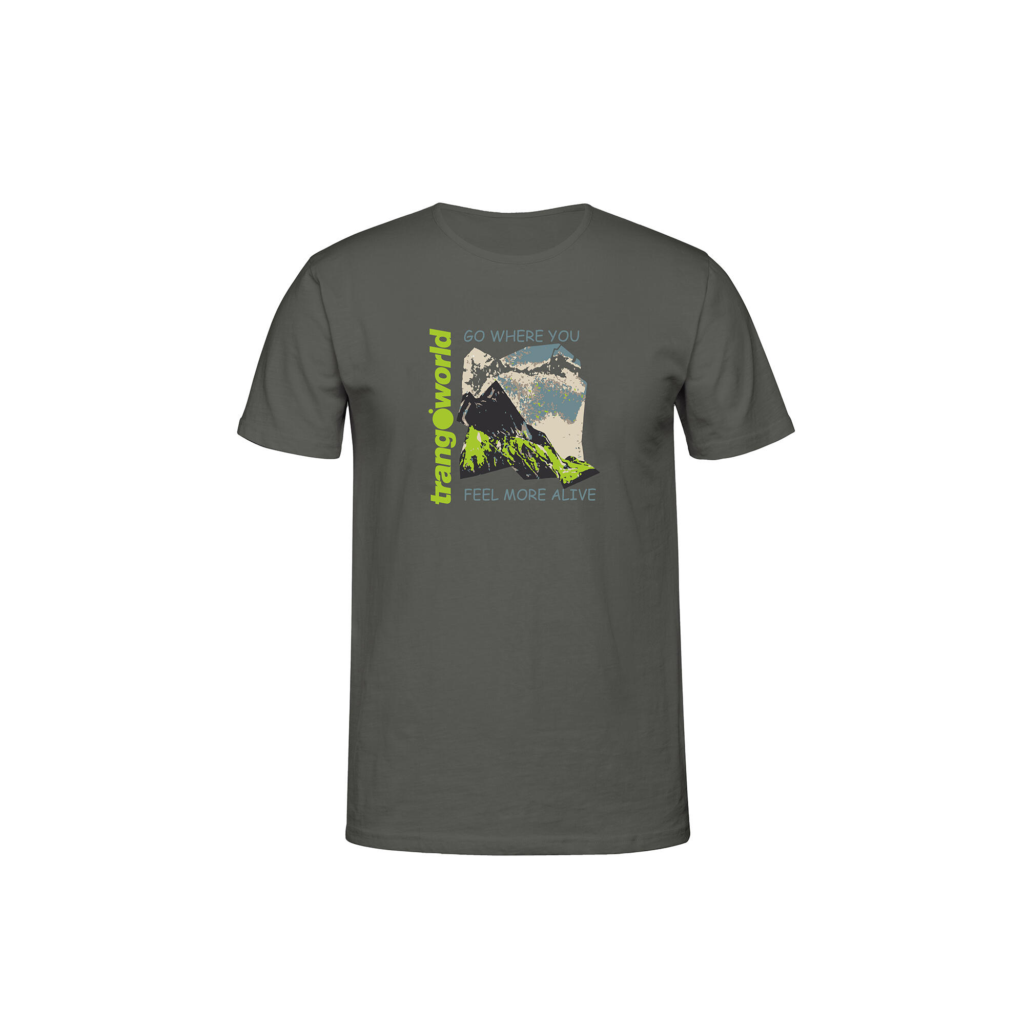 Camisetas