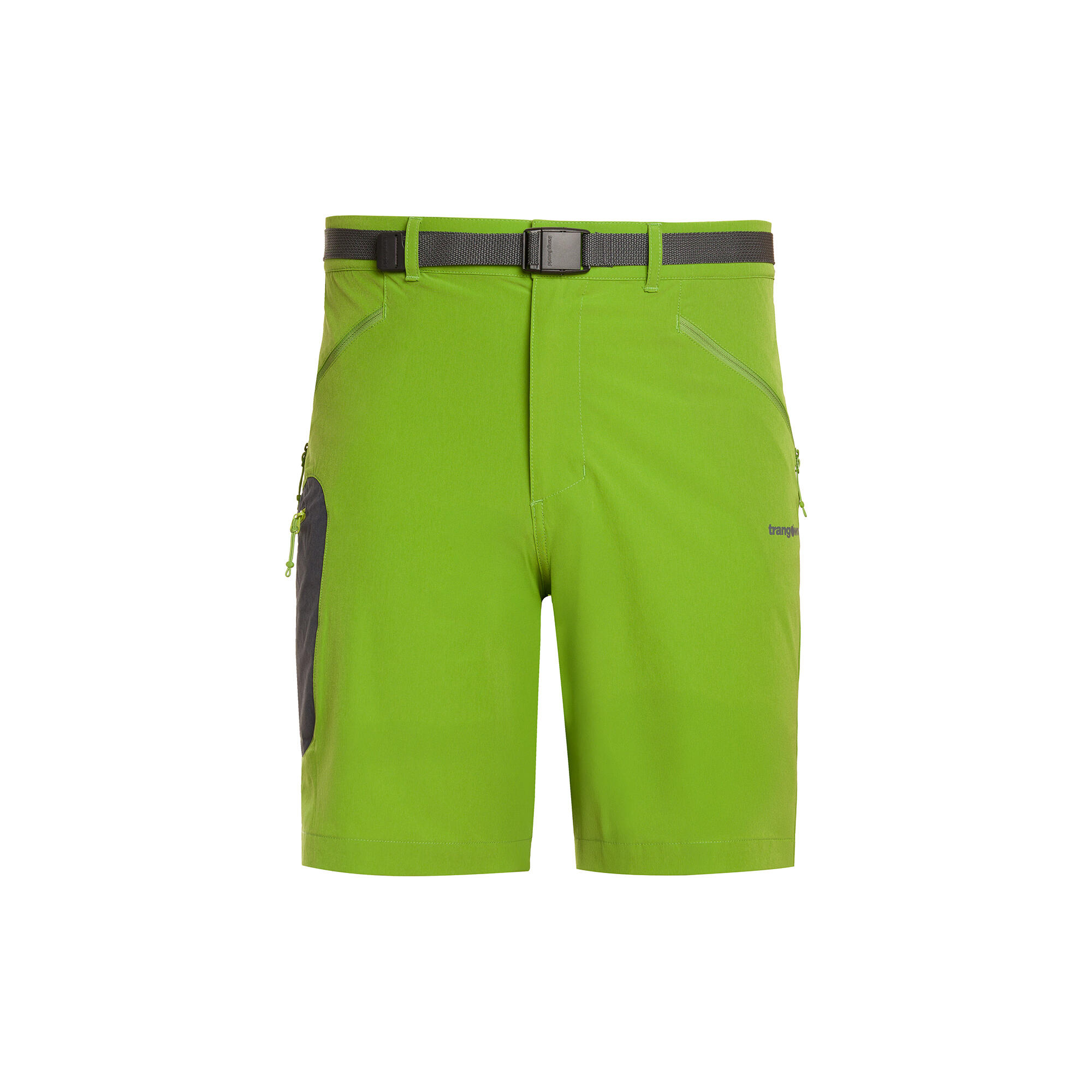 TRANGOWORLD Pantalón corto montaña y trekking Hombre Trangoworld Lebruxo