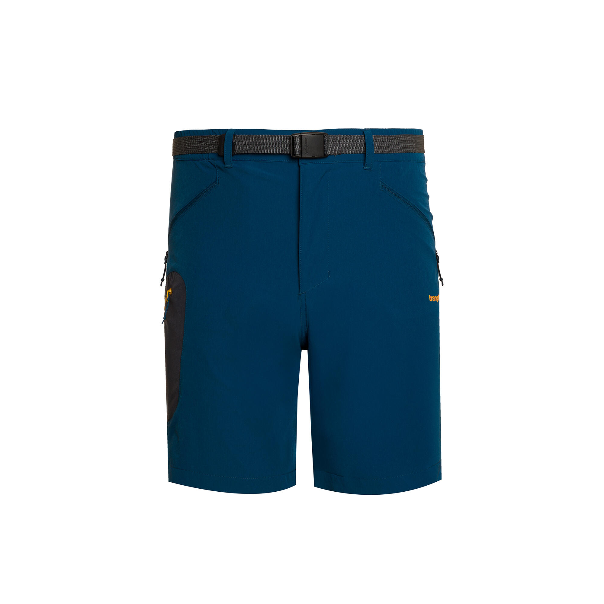 Pantalón corto montaña y trekking Hombre Trangoworld Lebruxo