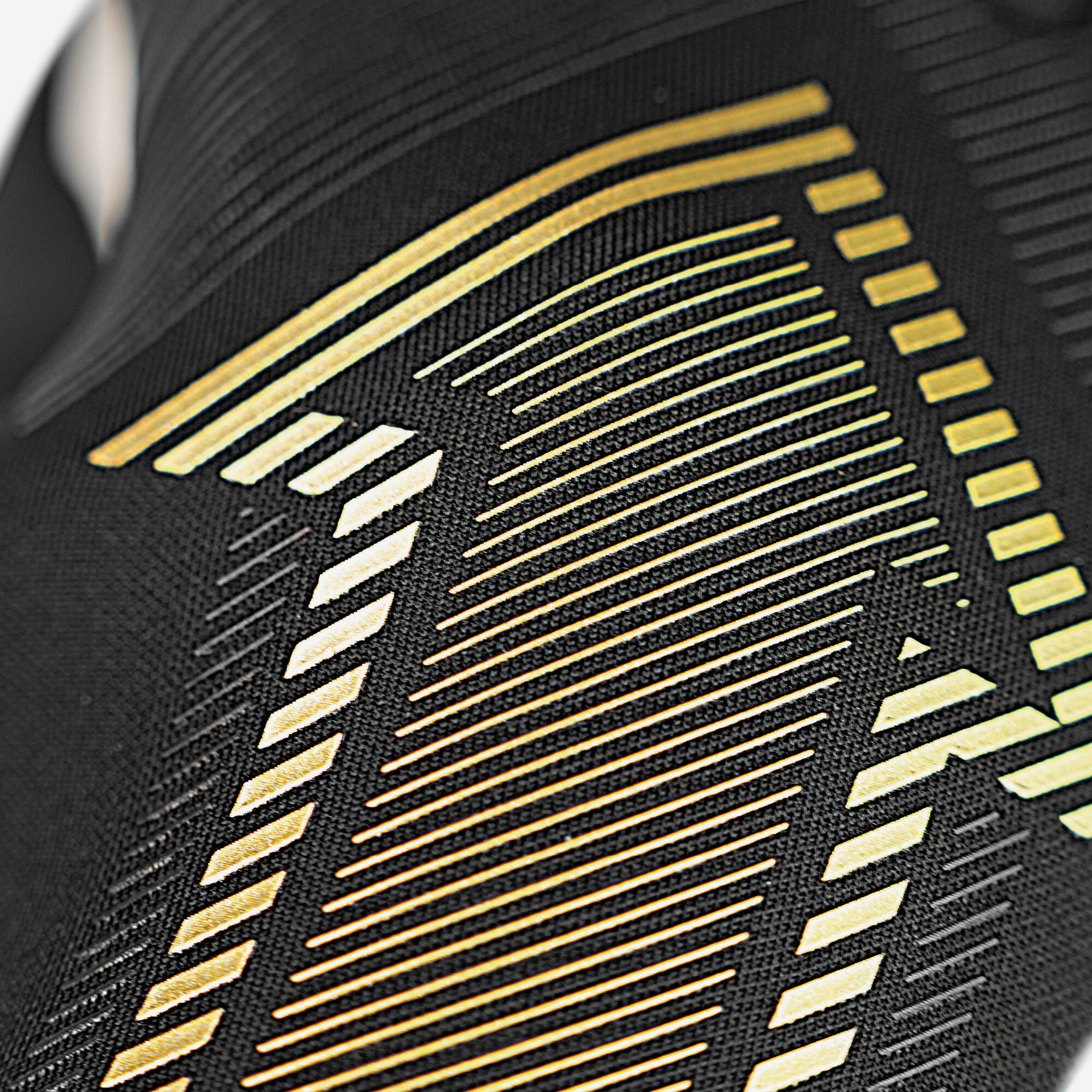 Luvas de Guarda-redes de Futebol Adulto FASTGRIP SILVER 7/9