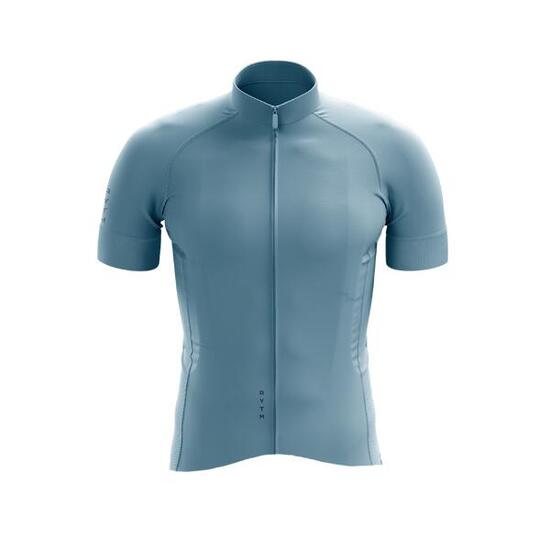 Maillot vélo homme High summer - Blue
