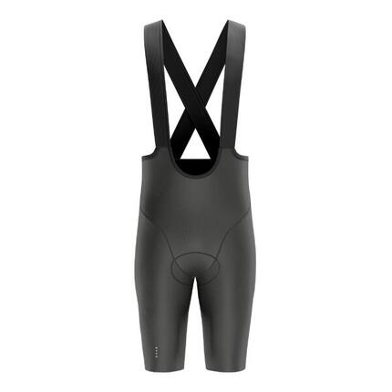 Korte fietsbroek voor gravelbiken dames Veloce