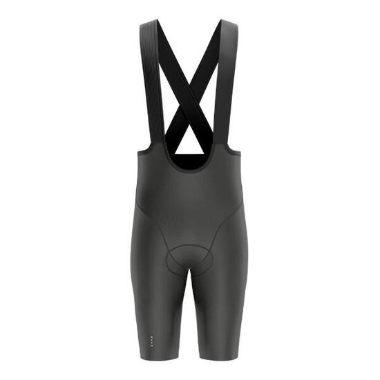 Korte fietsbroek voor gravelbiken dames Veloce