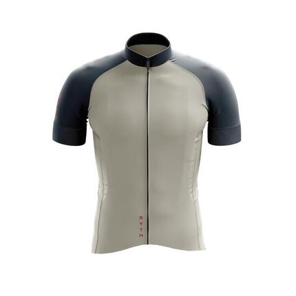 Maillot vélo homme Uptempo Gravel