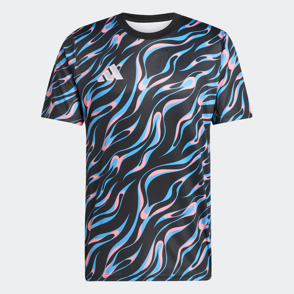 BLACK / BLUE