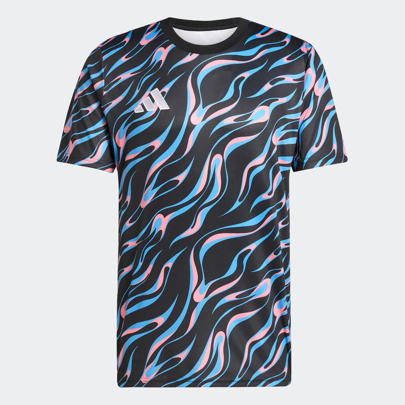 Maillot d'entraînement Adulte Bleu Rose