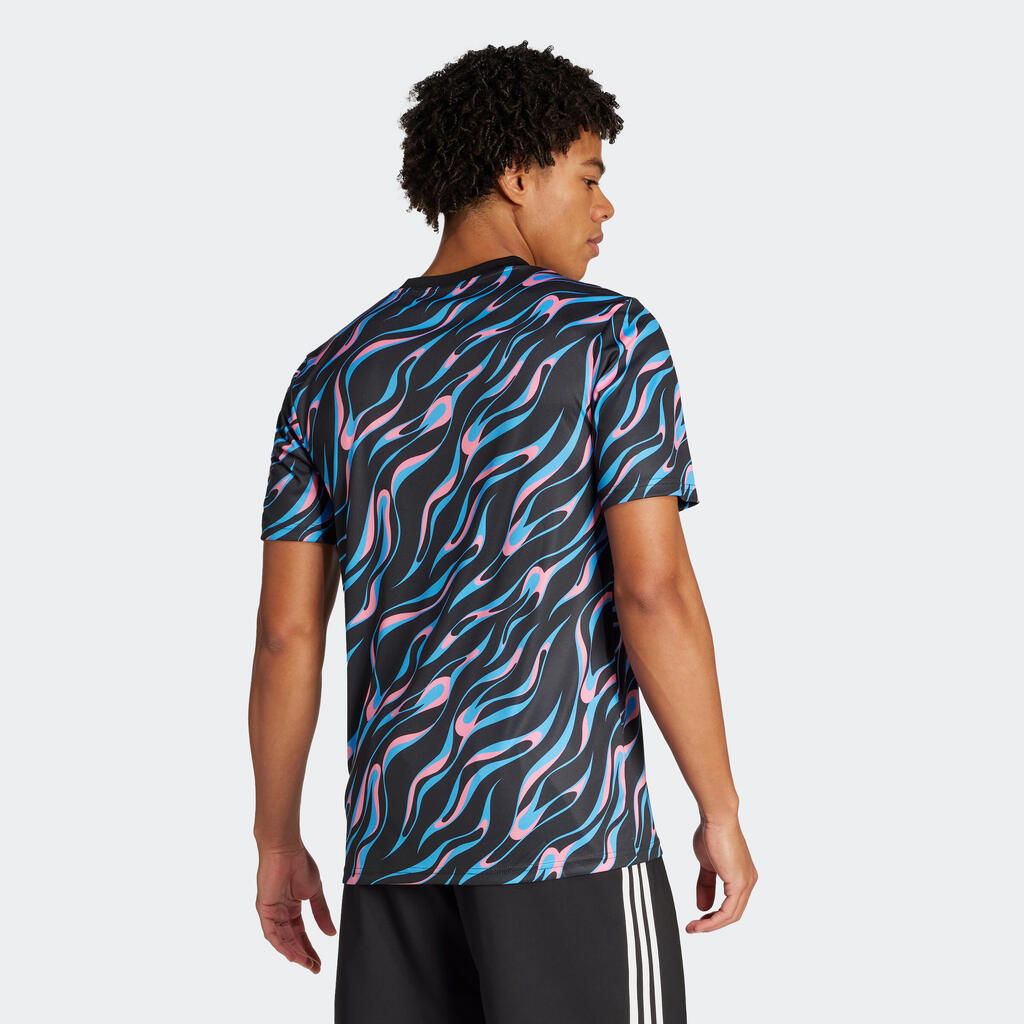 Adult Training Shirt - Grey