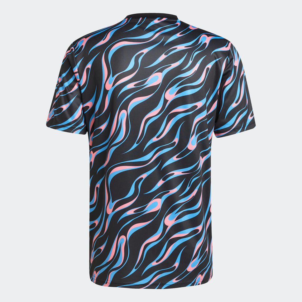 Koszulka piłkarska ADIDAS treningowa