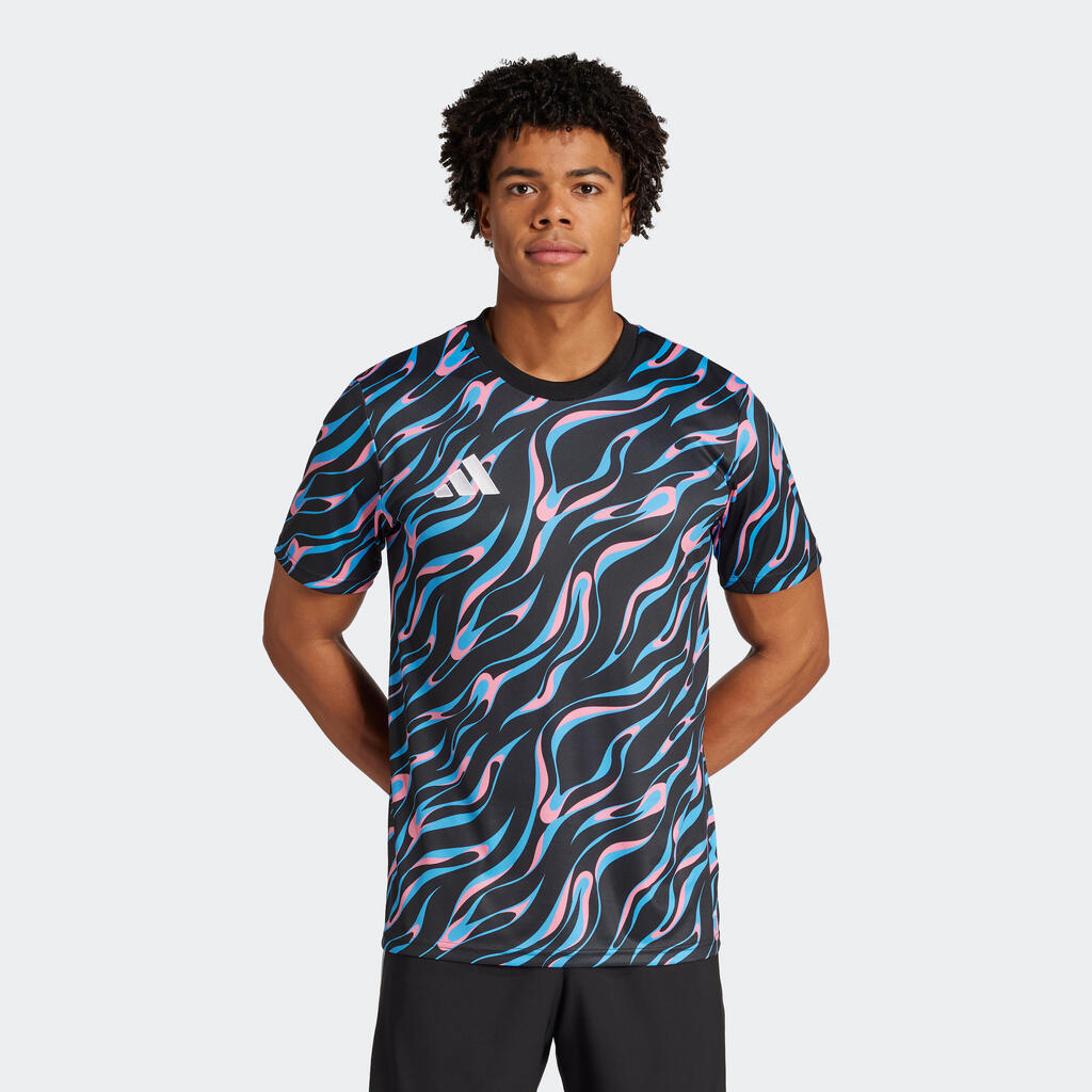 Adult Training Shirt - Grey
