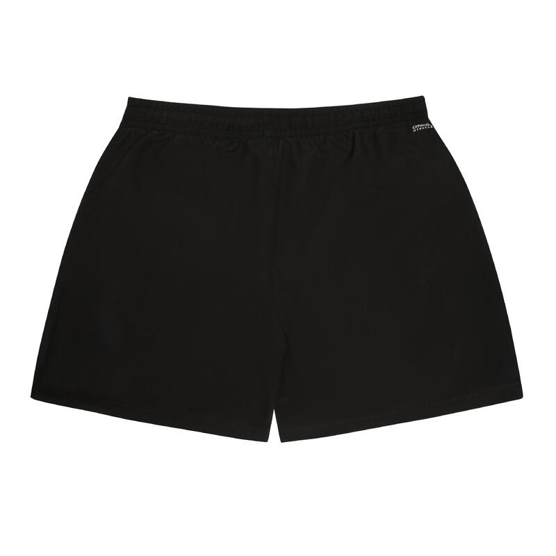 Boardshort court noir O'Neill