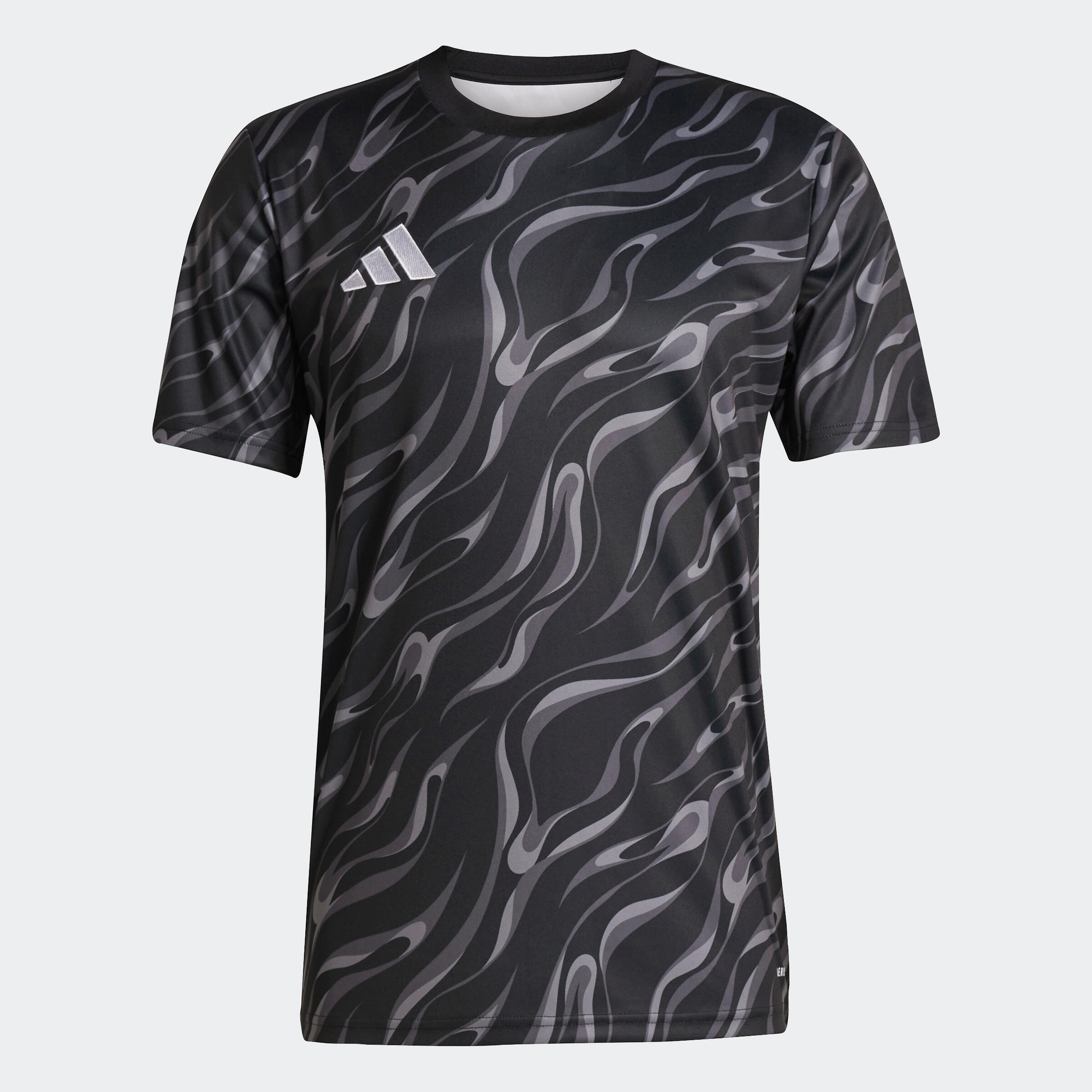 Maillot d'entraînement Adulte Gris - ADIDAS