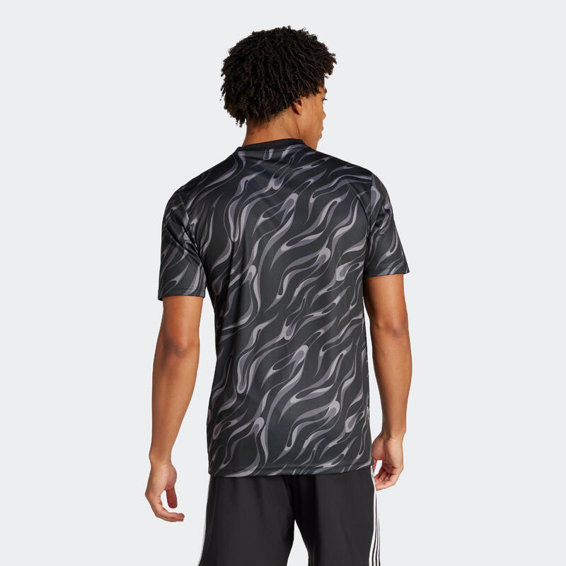 Maillot d'entraînement Adulte Gris