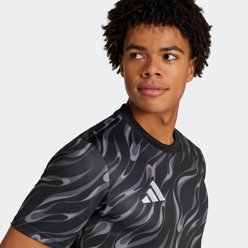 Maillot d'entraînement Adulte Gris