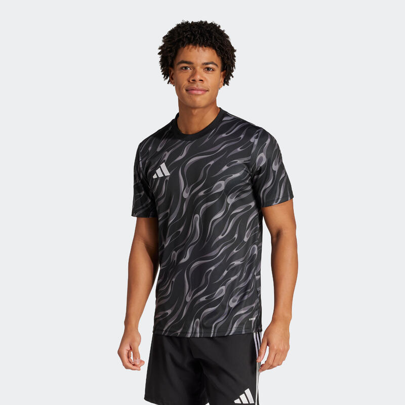Maillot d'entraînement Adulte Gris