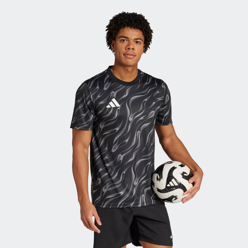 Maillot d'entraînement Adulte Gris