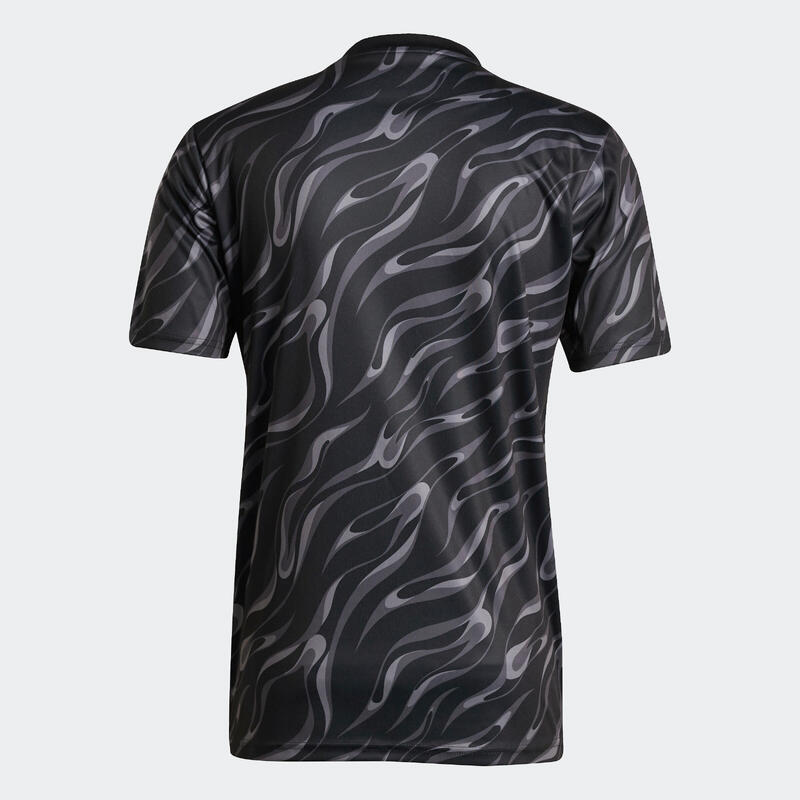 Maillot d'entraînement Adulte Gris