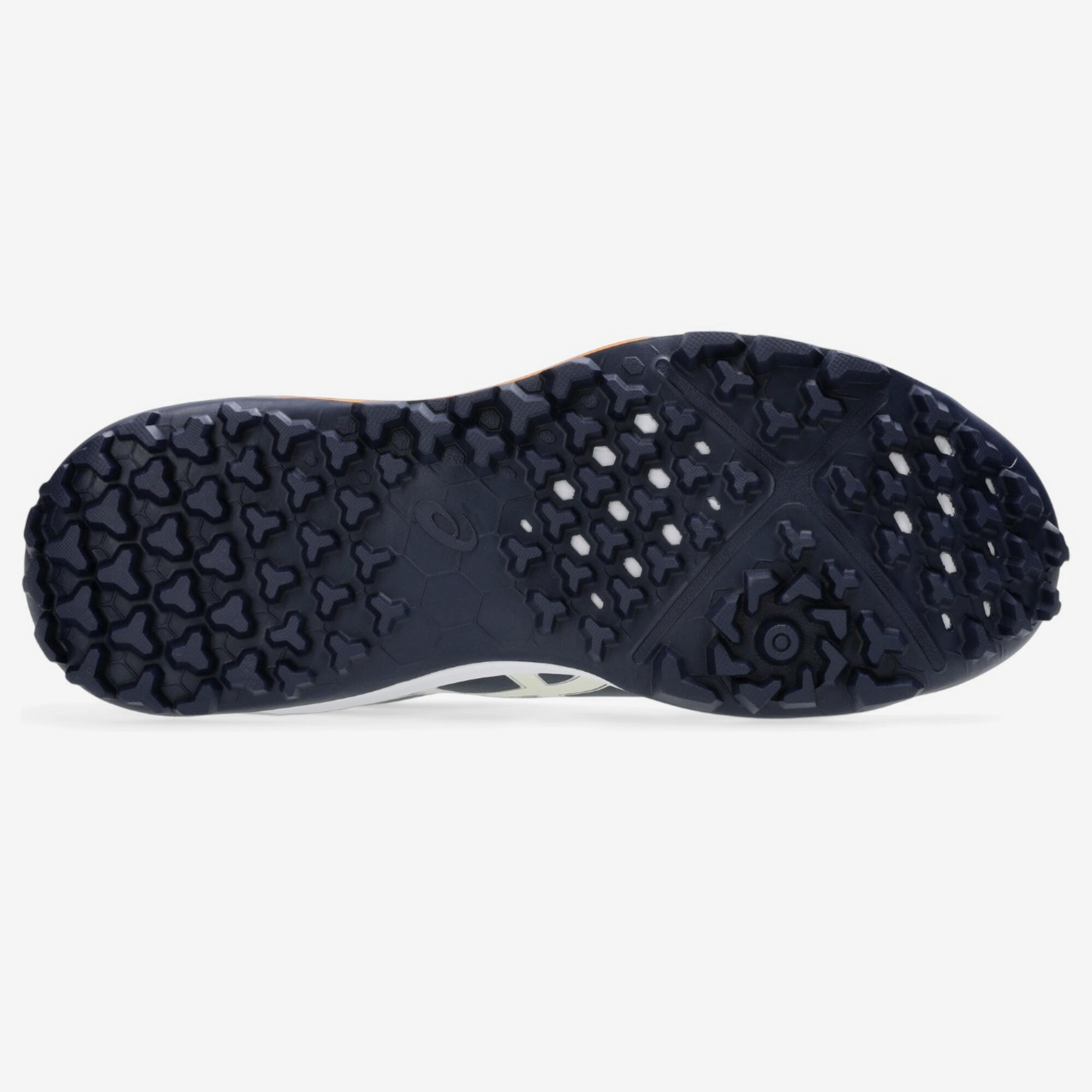 ASICS ASICS Get Lethal Field 2 Midnight obuv na pozemný hokej 40,5 · záber 4
