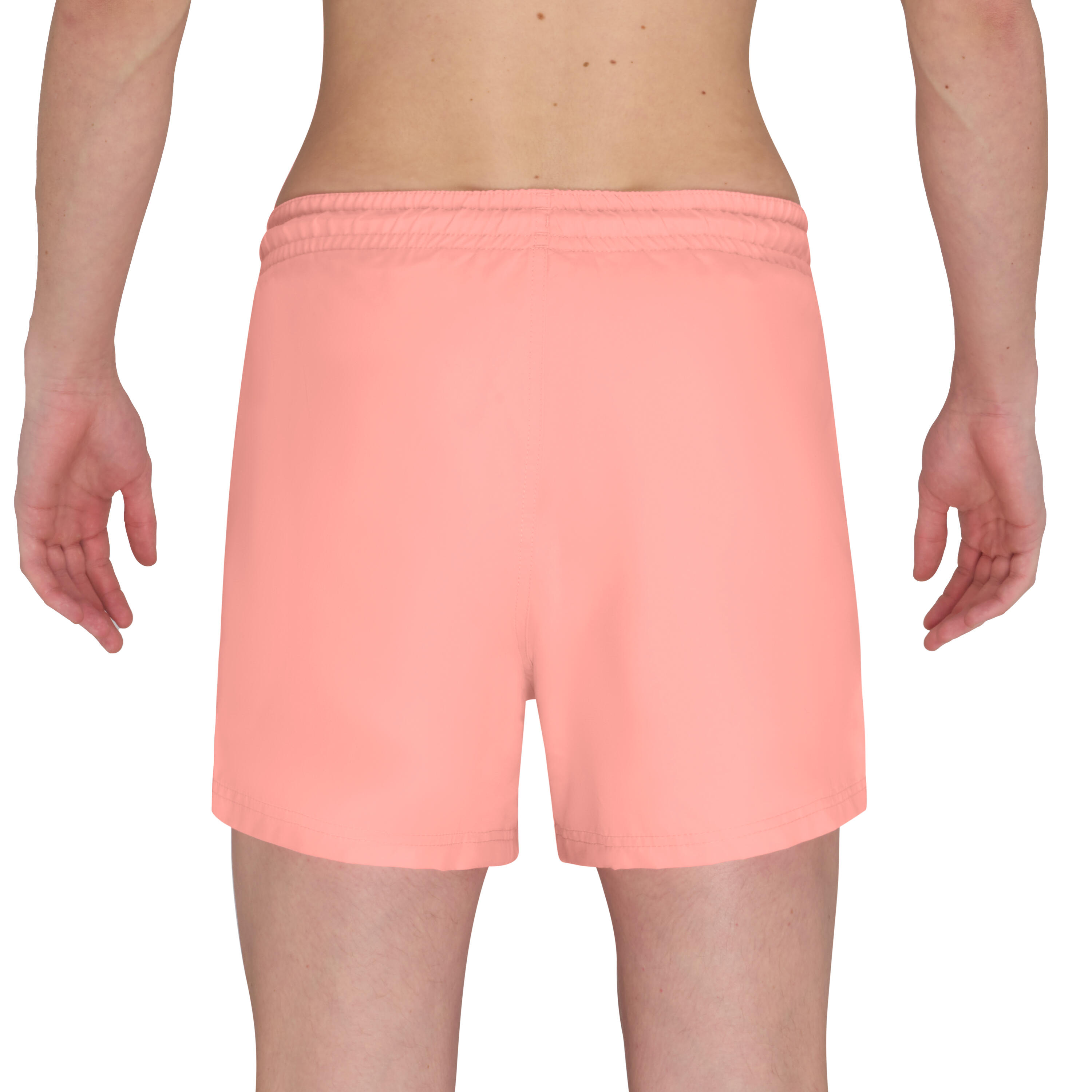 Boardshort court corail 6/6