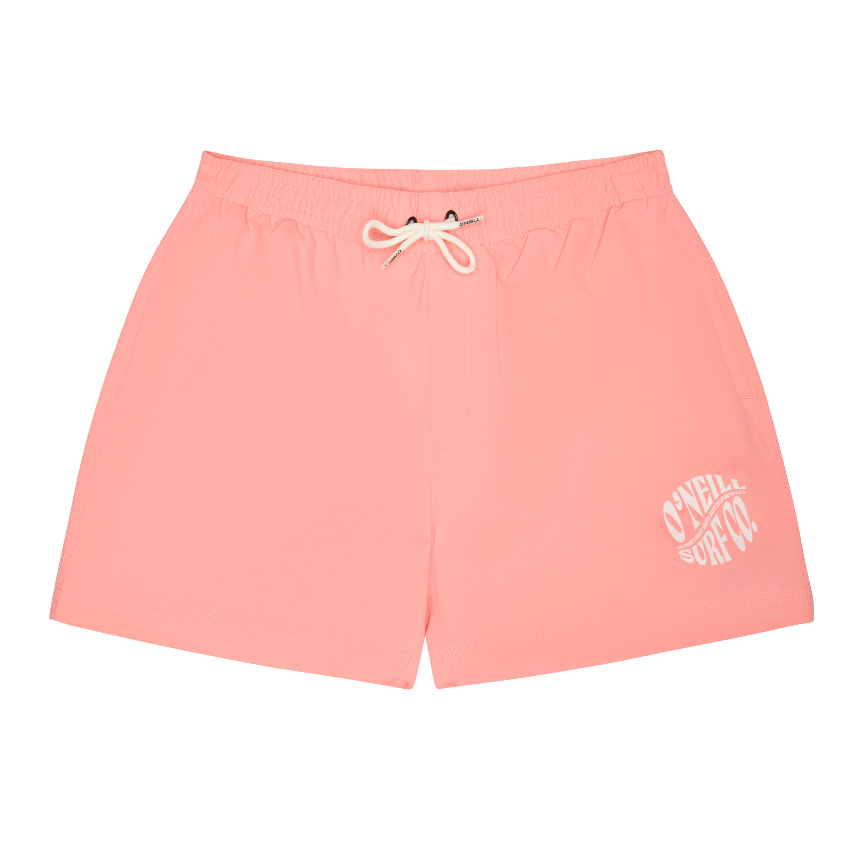 Boardshort court corail 2/6