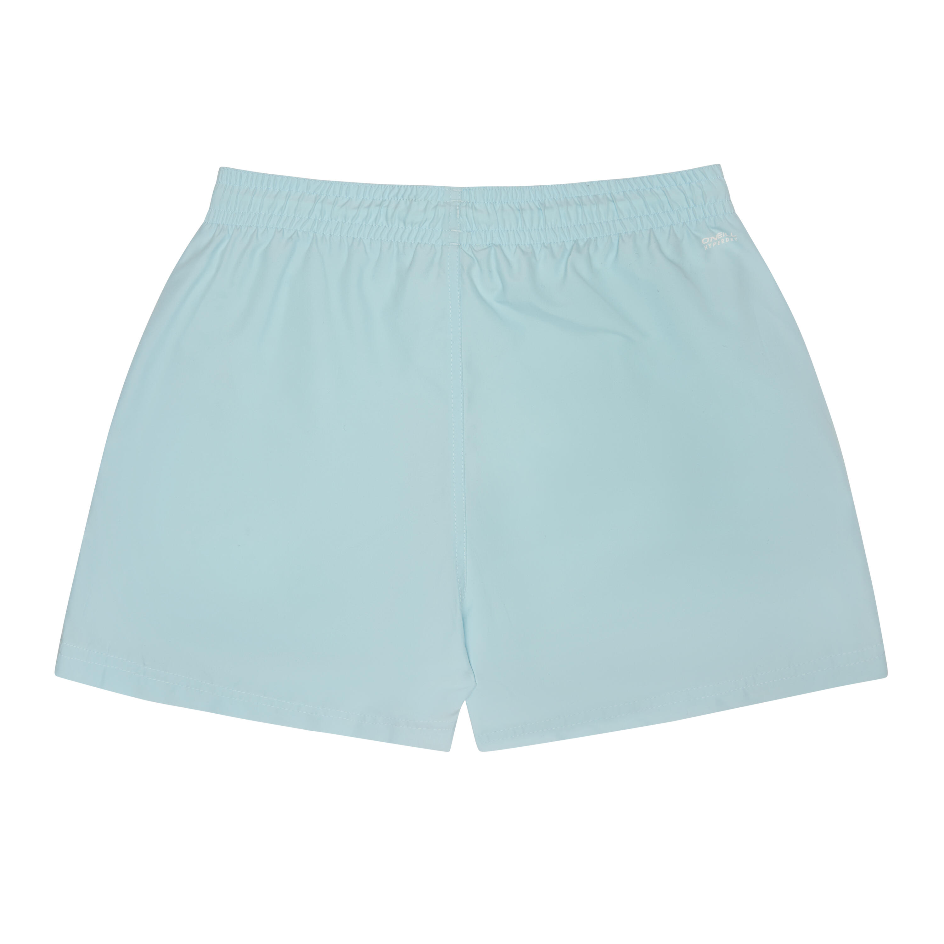 Boardshort court bleu 3/6