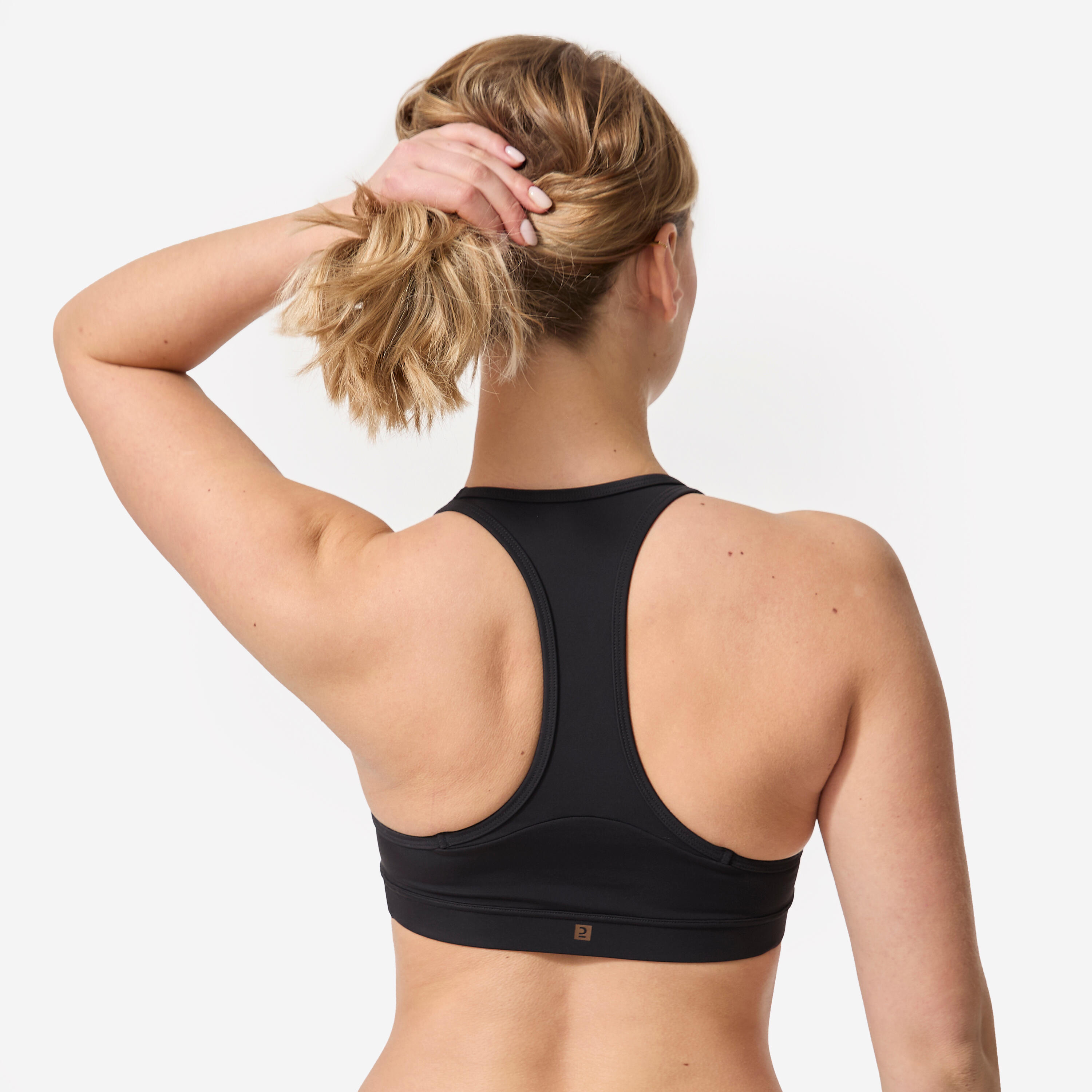 Haut de maillot de bain femme - Ana - OLAIAN