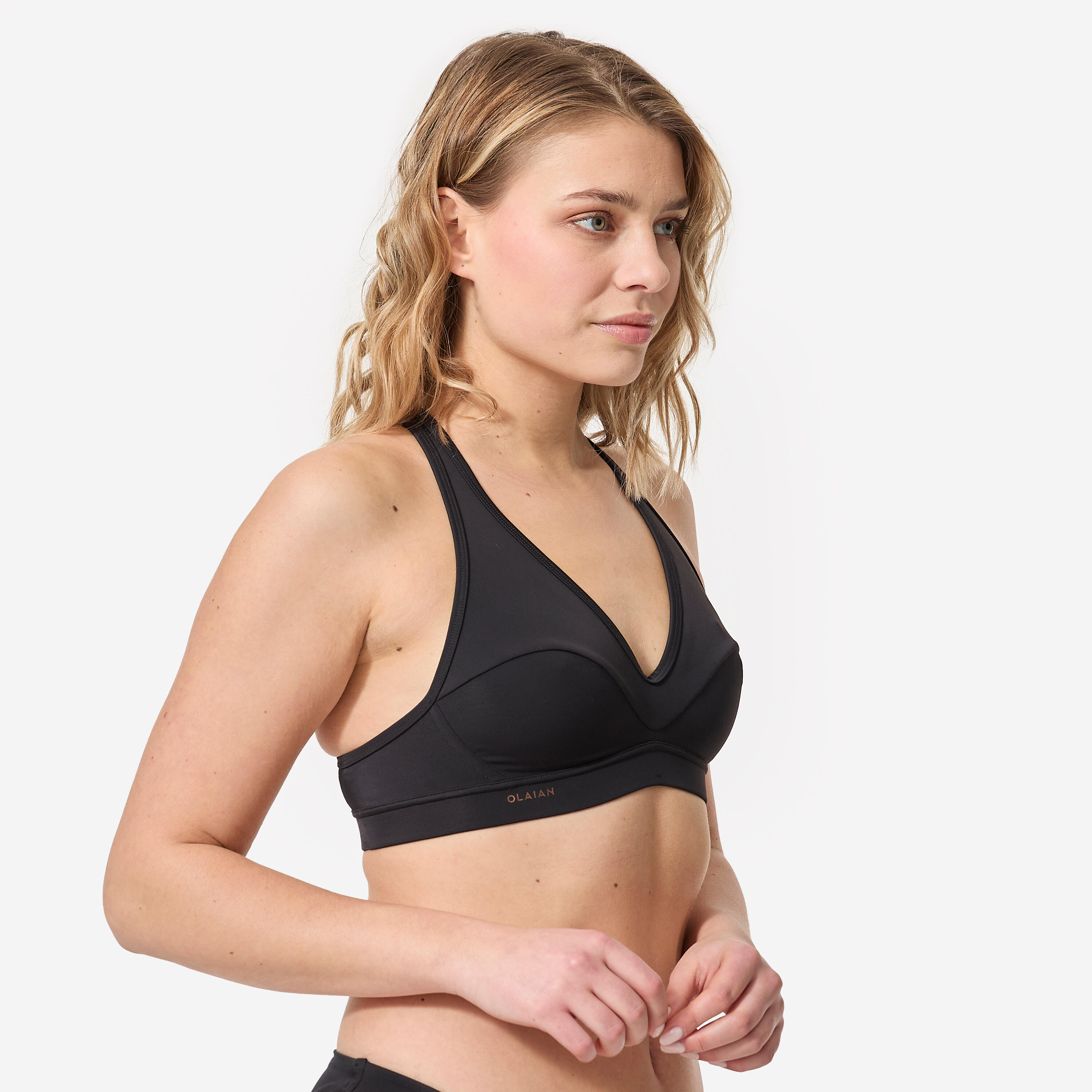Haut de maillot de bain femme - Ana - OLAIAN