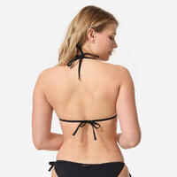 Women's Bikini Top Black - MAE