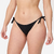 CULOTTE NOUÉE FEMME SOFY NOIRE