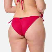 Women's Bikini Bottoms Red - Sofy