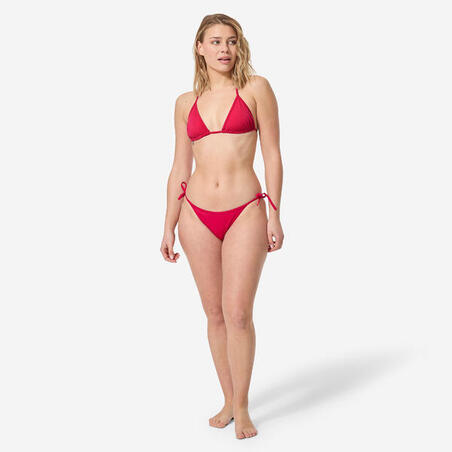 НИЗ ЖЕНСКОГО КУПАЛЬНИКА НА ЗАВЯЗКАХ SOFY