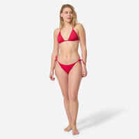 Women's Bikini Bottoms Red - Sofy