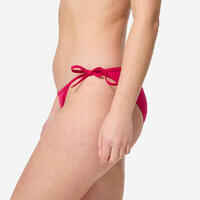 Women's Bikini Bottoms Red - Sofy