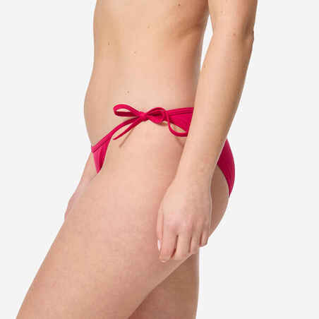 Women's Bikini Bottoms Red - Sofy