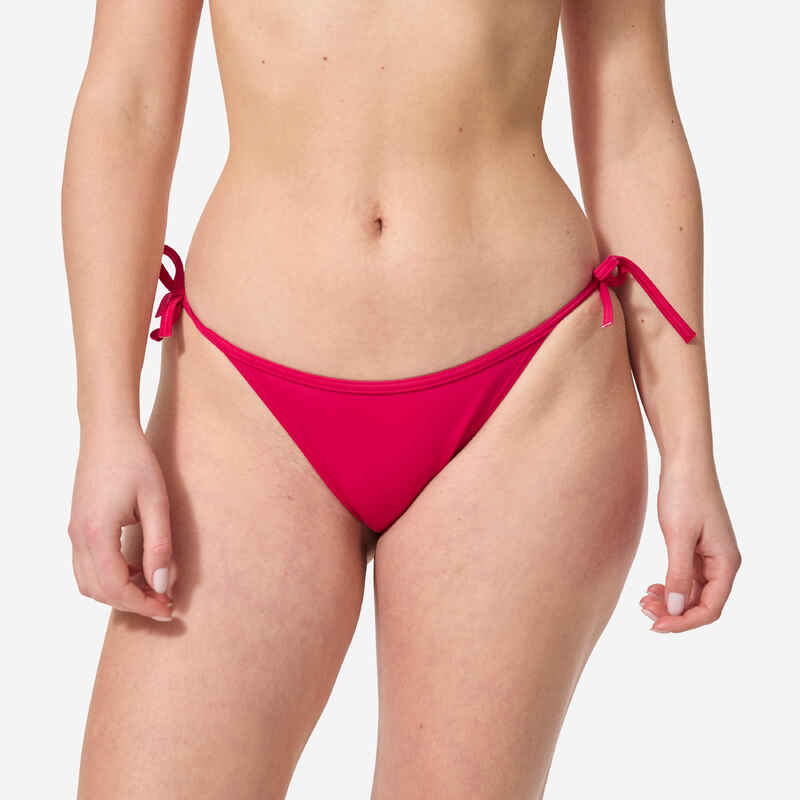 Women's Bikini Bottoms Red - Sofy