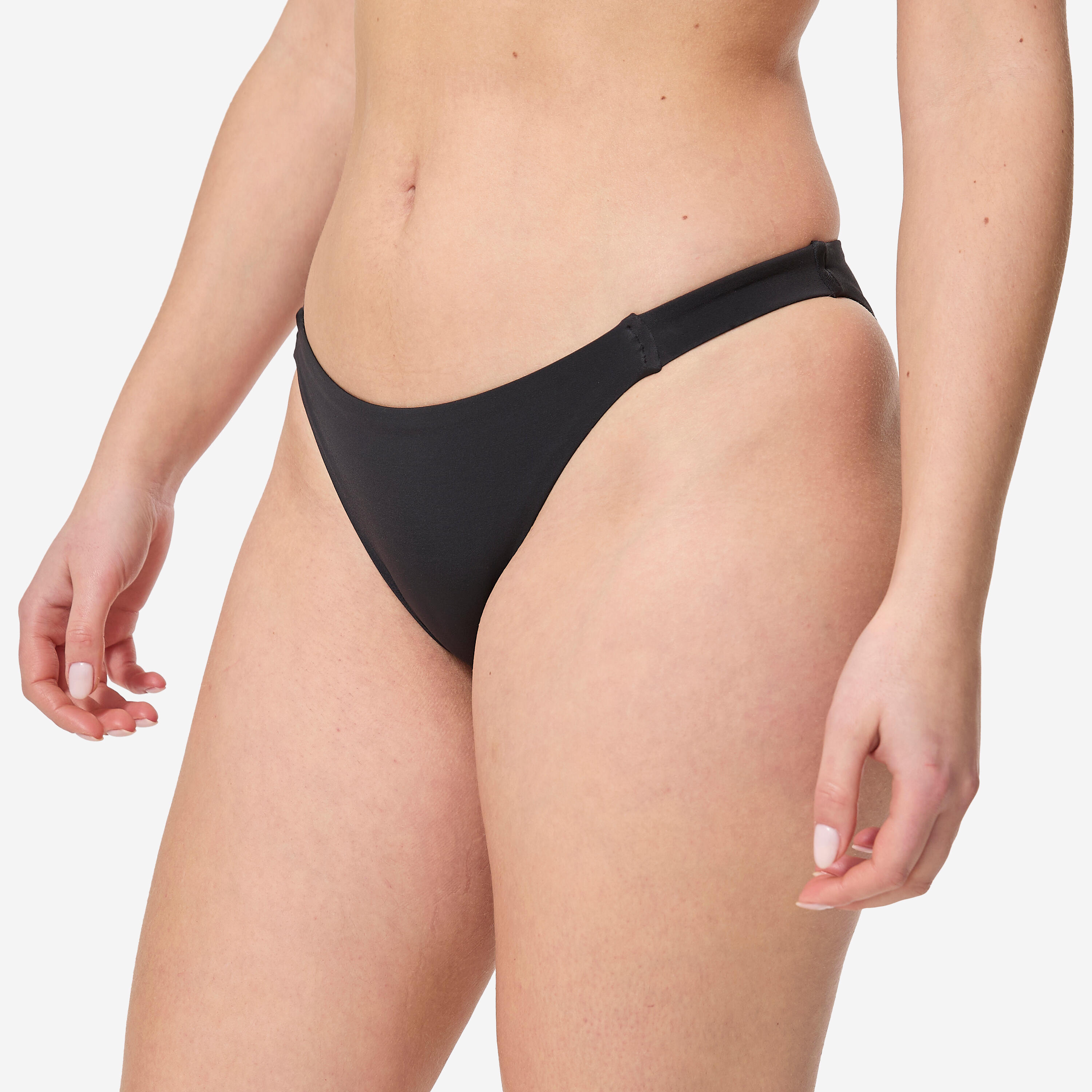 Bas de bikini, Aly 3/4