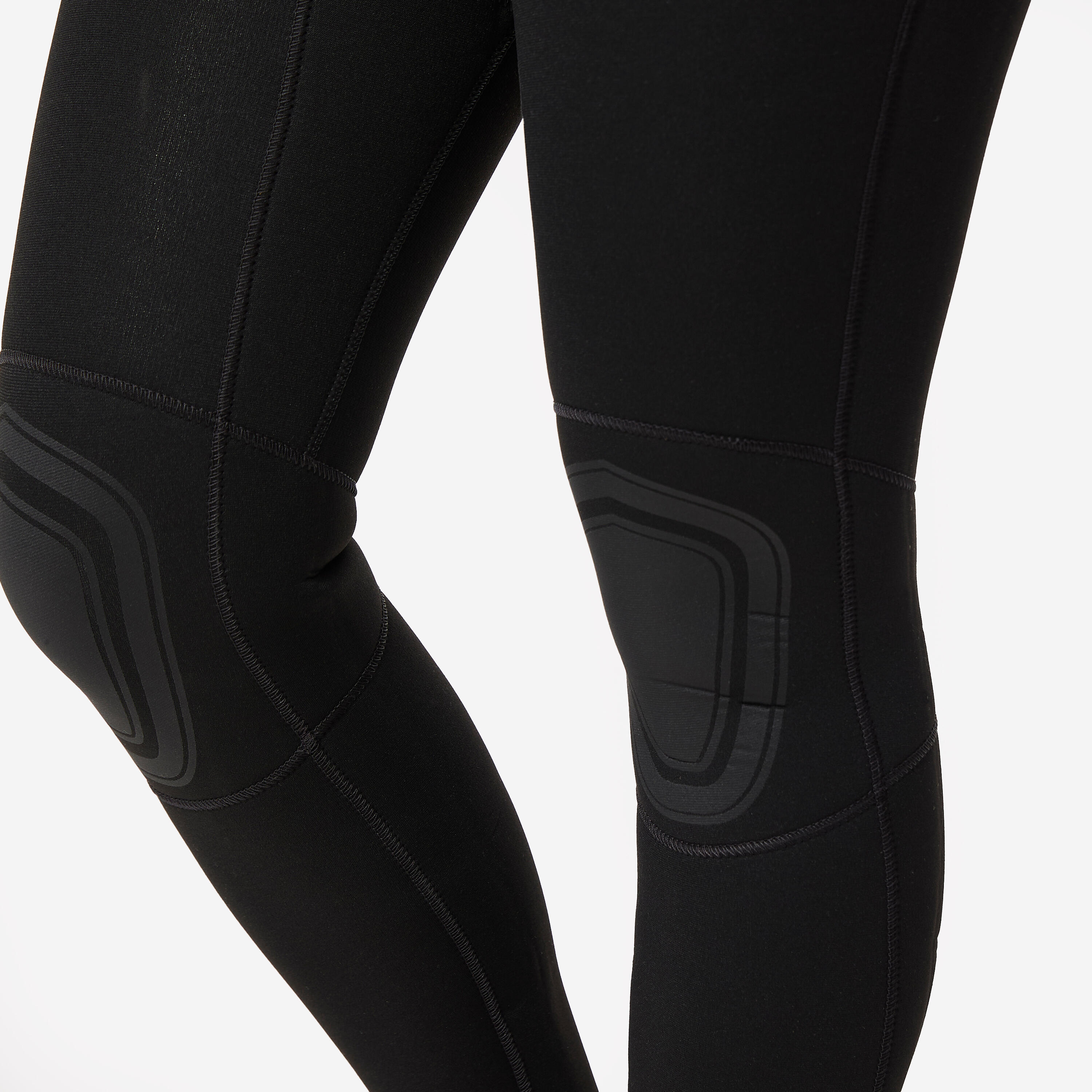 Surf 100 Neoprene Wetsuit - Women - OLAIAN
