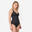 Costum de baie întreg Doli PUKA Negru Damă