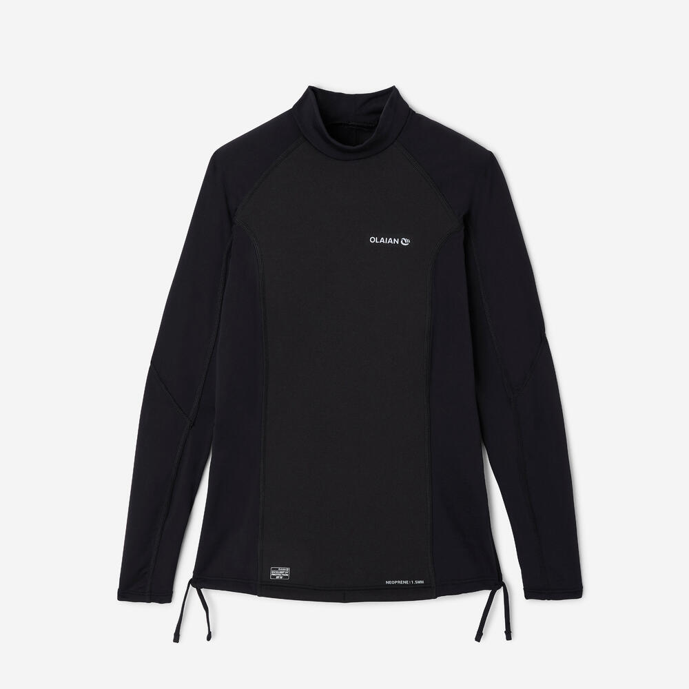  OLAIAN NEOTHERL DAMEN SCHWARZ NEW 900