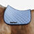 Tapis de selle équitation cheval et poney - 100 comète