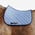 Tapis de selle équitation cheval et poney - 100 comète