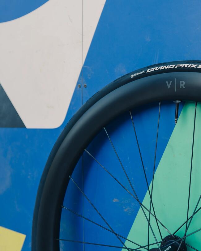 Fahrrad / Rennrad