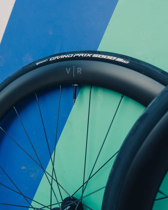 cyclotourisme